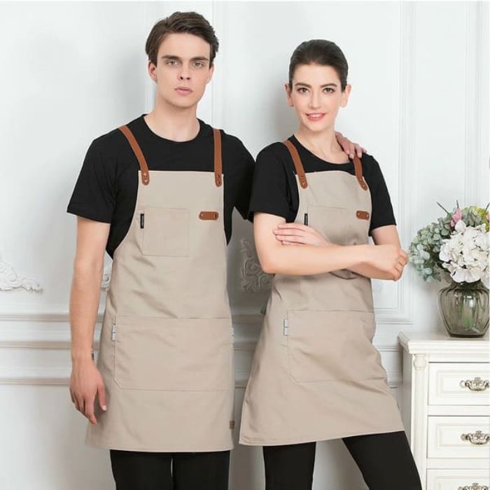 Khái niệm và vai trò của tạp dề