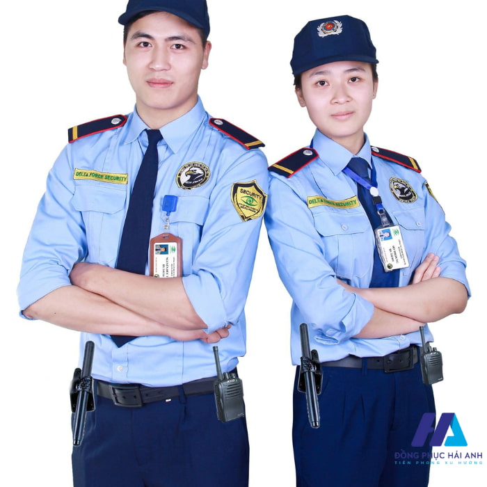Thắt lưng bảo vệ là trang bị không thể thiếu để mang theo các trang thiết bị cần thiết