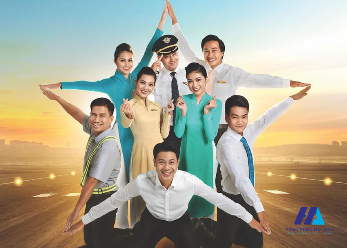 FLy88 quaytay.tv bóng đá VNA giúp tôn vinh nét đẹp truyền thống của Việt Nam