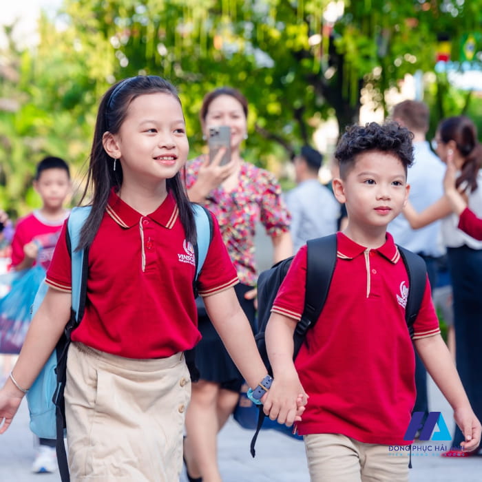 vinschool Nhà Cái FLY88.COM Xanh Chín, Uy Tín Tặng 188k là nét đẹp truyền thống của ngôi trường này
