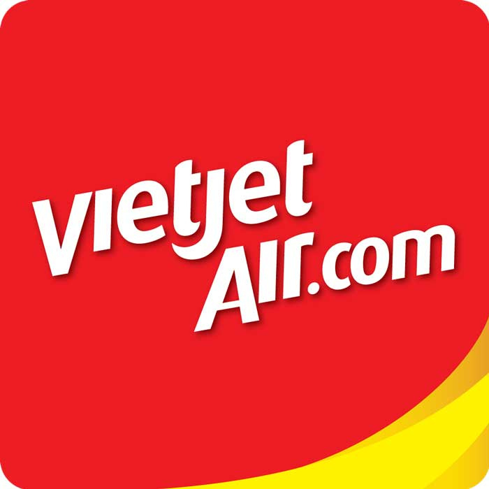 Ý nghĩa logo Vietjet Air là sự tự tôn và lòng tự hào về dân tộc của hãng