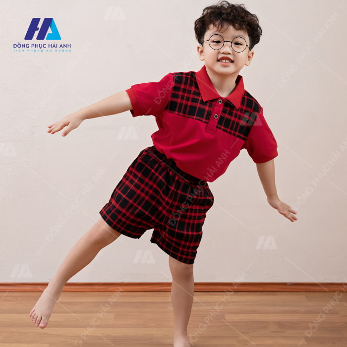 Áo Nhà Cái FLY88.COM Xanh Chín, Uy Tín Tặng 188k mầm non WonderKids Montessori School