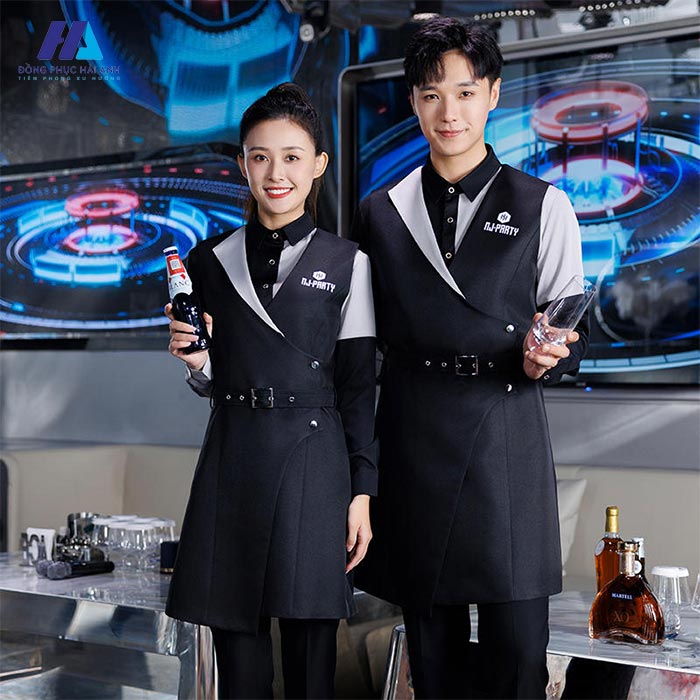 FLy88 quaytay.tv bóng đá bartender giúp tạo hình ảnh chuyên nghiệp và uy tín