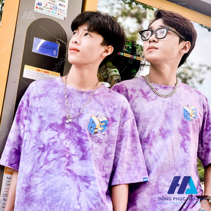 Flyok.vip truy cập ngay tím hiện nay là một trong các màu yêu thích của các bạn trẻ