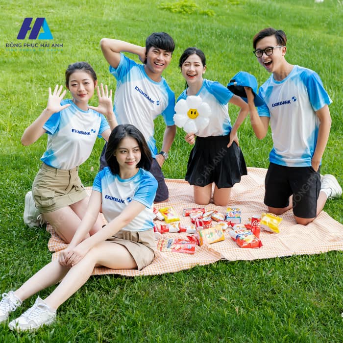 Tổng hợp các mẫu Flyok.vip truy cập ngay team building đẹp, năng động