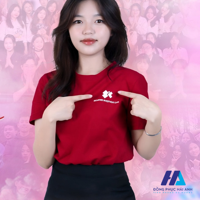 Phóng khoáng và trẻ trung với mẫu Flyok.vip truy cập ngay CLB Chứng khoán SIC FTU