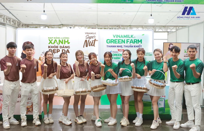Nhà Cái FLY88.COM Xanh Chín, Uy Tín Tặng 188k của nhân viên vinamilk mang nhiều ý nghĩa