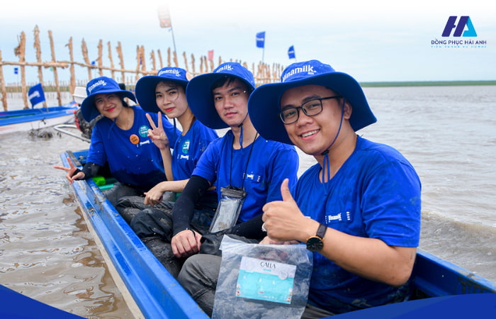 Nhà Cái FLY88.COM Xanh Chín, Uy Tín Tặng 188k của vinamilk trong sự kiện tại sinh rừng ngập mặn gây ấn tượng