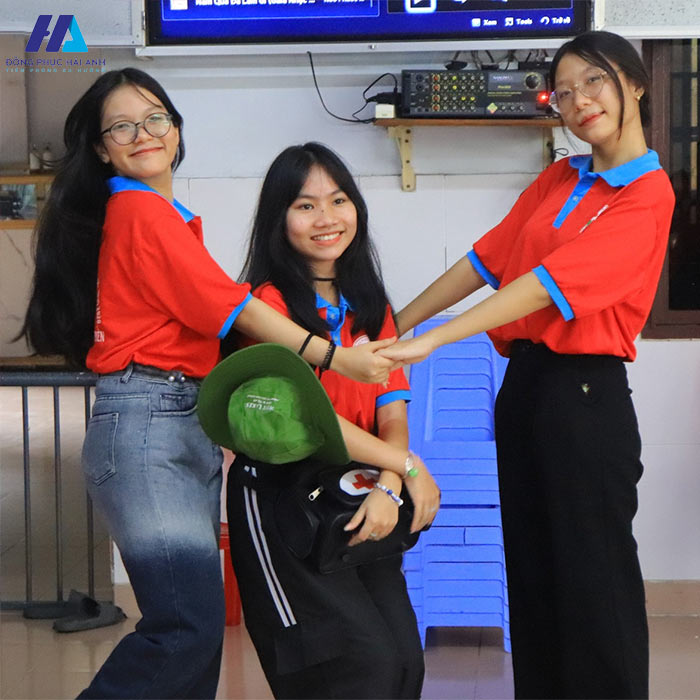 THPT Nguyễn Khuyến FLy88 quaytay.tv bóng đá Đoàn trường
