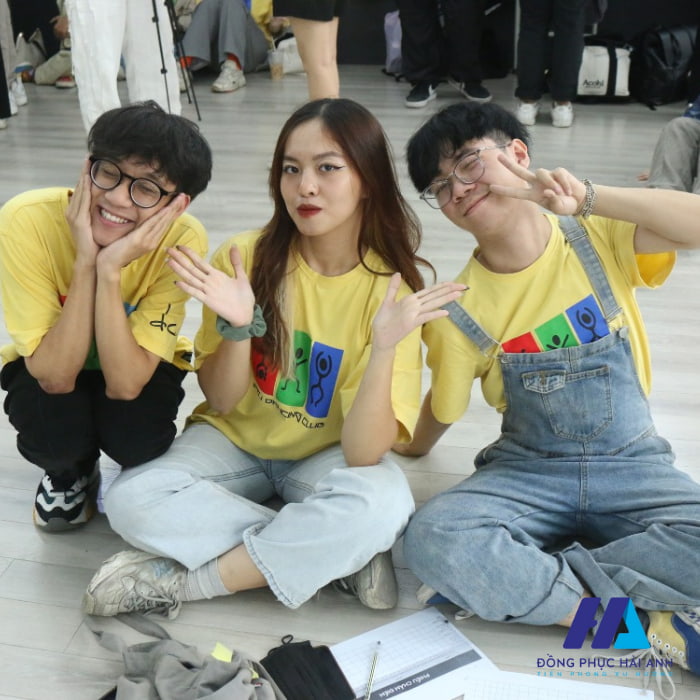 Tỏa sáng cùng mẫu Fly88 com giải trí trực tuyến Nhà Cái FLY88.COM Xanh Chín, Uy Tín Tặng 188k CLB FTU’s Dancing Club