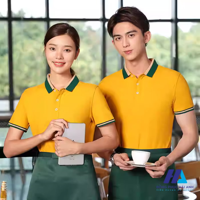 Nhà Cái FLY88.COM Xanh Chín, Uy Tín Tặng 188k màu vàng nhân viên phục vụ là sự lựa chọn hoàn hảo của nhiều cửa hàng F&B