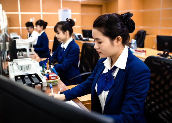 FLy88 quaytay.tv bóng đá Liên Việt Post Bank tạo nên sự đồng nhất và chuyên nghiệp