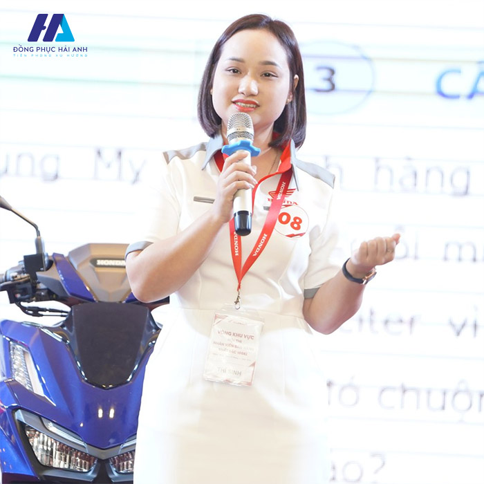 FLy88 quaytay.tv bóng đá Honda giúp xây dựng hình ảnh chuyên nghiệp 