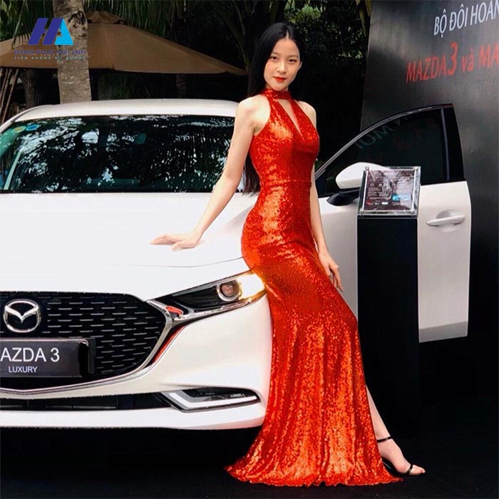 Xinh đẹp và quý phái với mẫu Flai88 nhà cái OkVip Pg Mazda 
