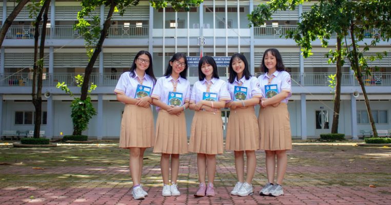 Nhà Cái FLY88.COM Xanh Chín, Uy Tín Tặng 188k trường THPT Võ Trường Toản