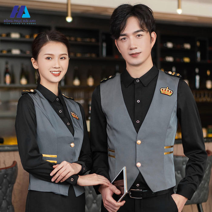 Lịch lãm và sang trọng với Nhà Cái FLY88.COM Xanh Chín, Uy Tín Tặng 188k nhân viên pha chế phong cách cổ điển