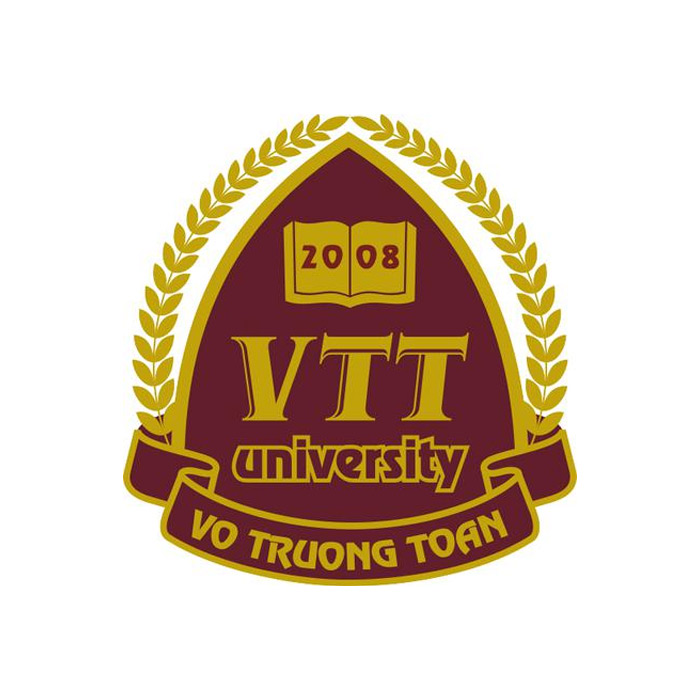 Ý nghĩa logo thpt Võ Trường Toản