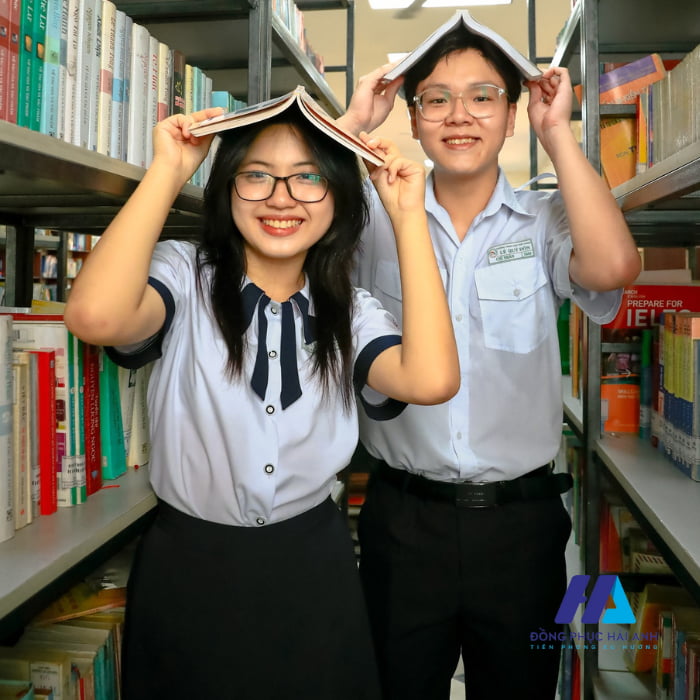 FLy88 quaytay.tv bóng đá trường Lê Quý Đôn sở hữu vẻ đẹp thanh lịch, sang trọng
