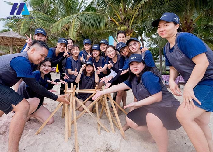 Mẫu mũ Nhà Cái FLY88.COM Xanh Chín, Uy Tín Tặng 188k du lịch tạo nên sự gắn kết giữa các thành viên 