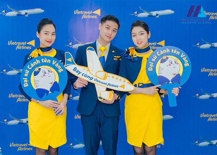 Thiết kế Đăng Ký Nhanh FLY88.com | Ưu Đãi Hot 2026 cà vạt, nơ cổ của Nhà Cái FLY88.COM Xanh Chín, Uy Tín Tặng 188k Vietravel Airlines