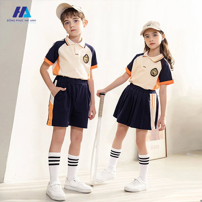 Chất vải cotton có ưu điểm thấm hút và co giãn tốt