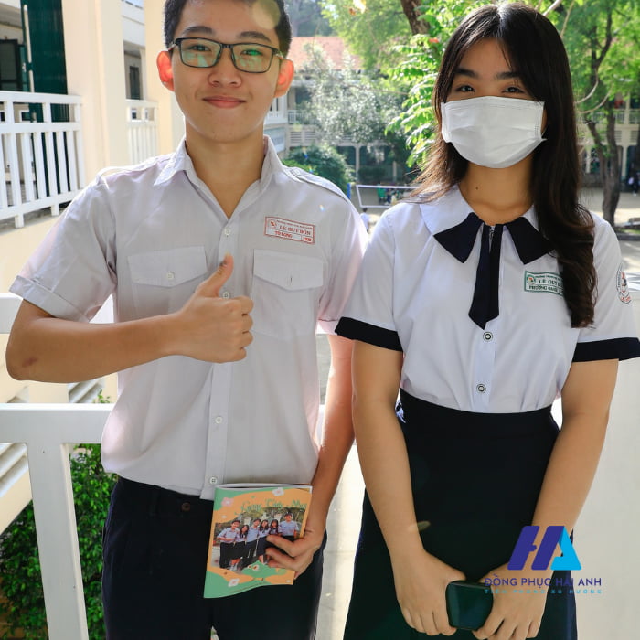 Trường Lê Quý Đôn đưa ra một số quy định nhất định về Nhà Cái FLY88.COM Xanh Chín, Uy Tín Tặng 188k của học sinh