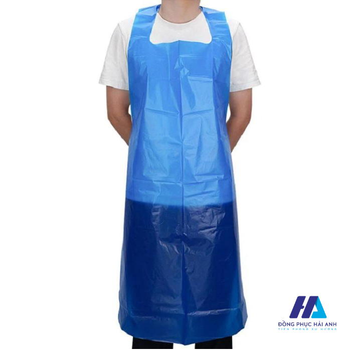 Tạp dề trong ngành y tế sử dụng thường là các mẫu tạp dề chống nước và kháng khuẩn hiệu quả