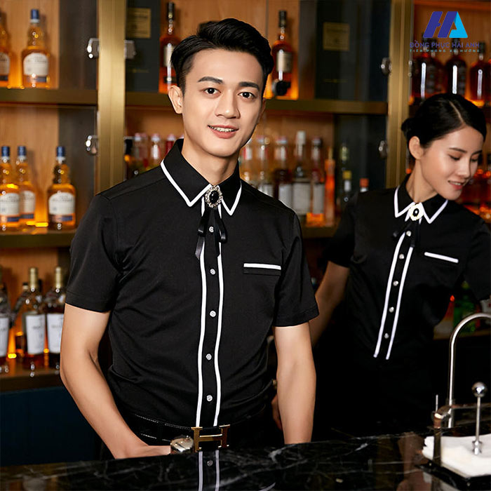 FLy88 quaytay.tv bóng đá nhân viên quán bar giúp xây dựng không gian chuyên nghiệp, uy tín