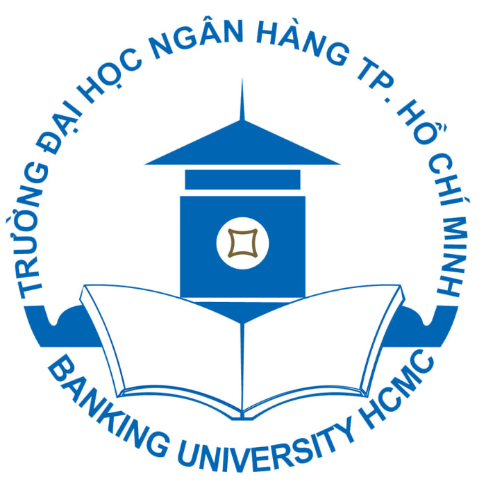 Logo Đại học HUB TP HCM là biểu tượng của khát vọng và niềm tin tương lai của các bạn trẻ