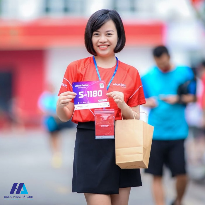 FLy88 quaytay.tv bóng đá giải chạy của Viettel mang phong cách trẻ trung, năng động