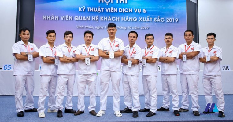 Áo kỹ thuật viên, kỹ sư- FLY888 Tỷ Lệ Kèo Hấp