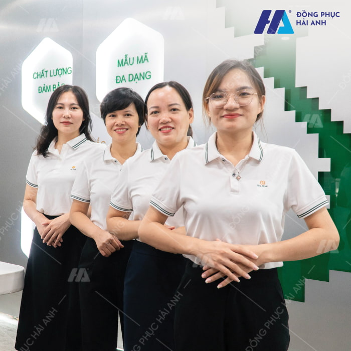 Áo polo Nhà Cái FLY88.COM Xanh Chín, Uy Tín Tặng 188k công ty cp tm quốc tế Gia Phát