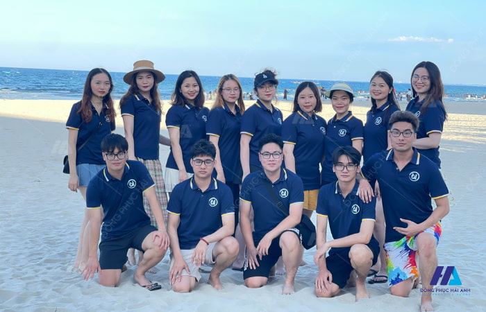 Áo polo Nhà Cái FLY88.COM Xanh Chín, Uy Tín Tặng 188k Phương Nam Hair