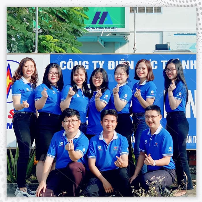 Áo thun Nhà Cái FLY88.COM Xanh Chín, Uy Tín Tặng 188k màu xanh dương giúp mang đến cảm giác thoải mái và dễ pha phối