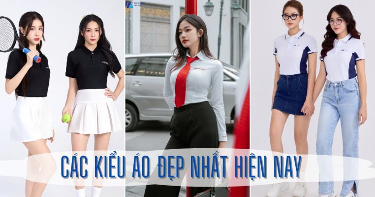 các kiểu áo đẹp nhất hiện nay- Nhà Cái FLY88.COM Xanh Chín, Uy Tín Tặng 188k Flai88 cá cược thể thao