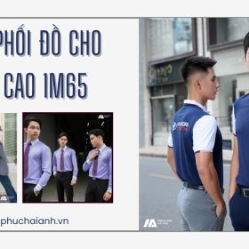 Cách phối đồ cho nam cao 1m65- Nhà Cái FLY88.COM Xanh Chín, Uy Tín Tặng 188k Flai88 cá cược thể thao