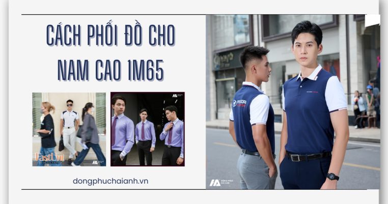 Cách phối đồ cho nam cao 1m65- Nhà Cái FLY88.COM Xanh Chín, Uy Tín Tặng 188k Flai88 cá cược thể thao