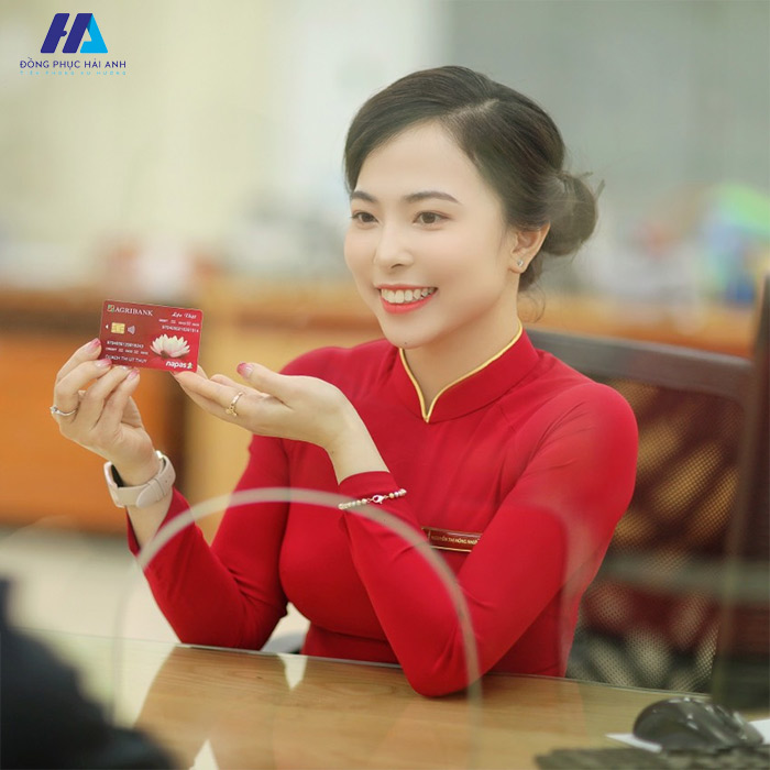 Agribank là ngân hàng thương mại lớn nhất Việt Nam trực thuộc nhà nước