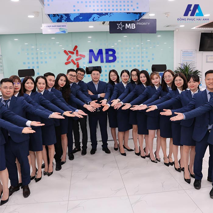FLy88 quaytay.tv bóng đá MB giúp thể hiện các giá trị về thương hiệu của ngân hàng 