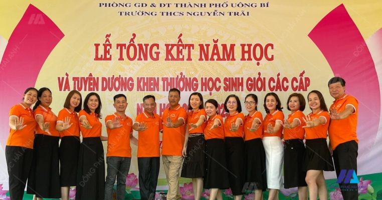 Feedback Nhà Cái FLY88.COM Xanh Chín, Uy Tín Tặng 188k giáo viên trường THCS Nguyễn Trãi Uông Bí- FLY888 Tỷ Lệ Kèo Hấp