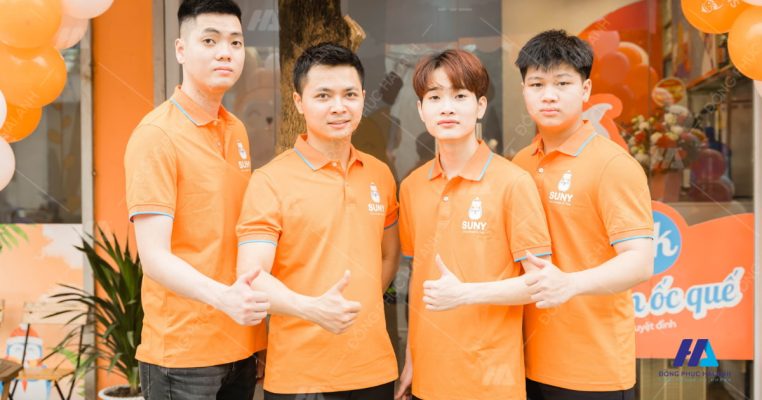 Feedback Nhà Cái FLY88.COM Xanh Chín, Uy Tín Tặng 188k SUNY icecream & tea- FLY888 Tỷ Lệ Kèo Hấp