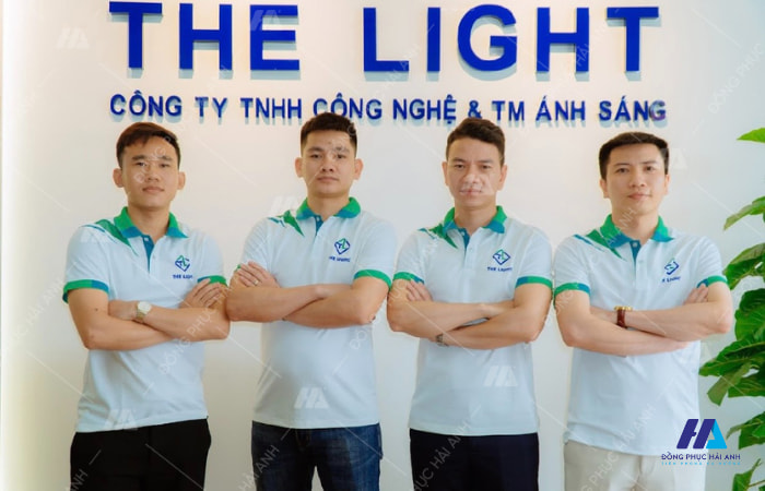 Mẫu Flyok.vip truy cập ngay Công ty Công Nghệ và TM Ánh Sáng