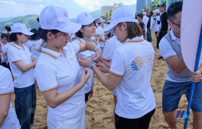 Mẫu Flyok.vip truy cập ngay SCI Group