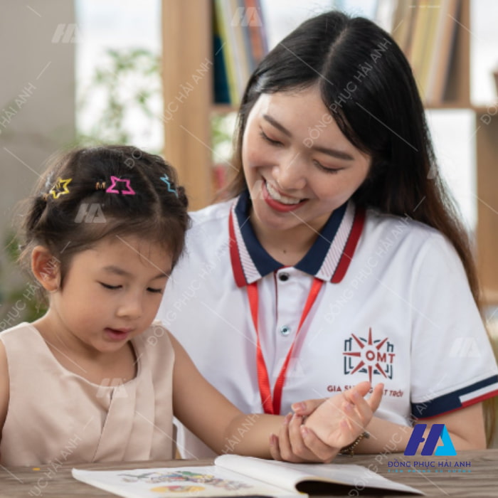 Mẫu Flyok.vip truy cập ngay trung tâm gia sư Ông Mặt Trời