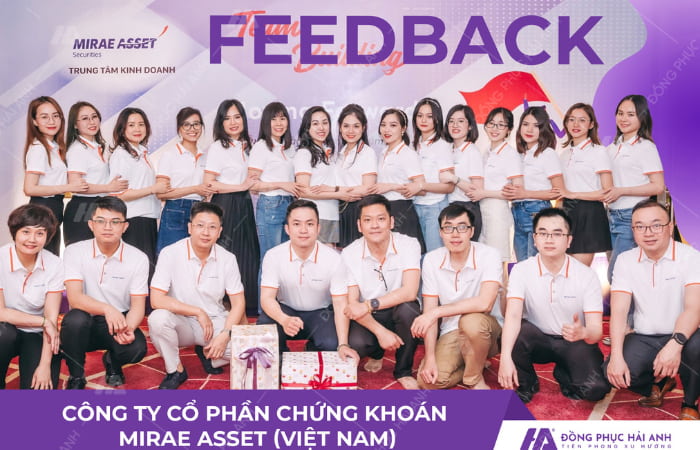 Mẫu Nhà Cái FLY88.COM Xanh Chín, Uy Tín Tặng 188k Công ty chứng khoán Mirae Asset