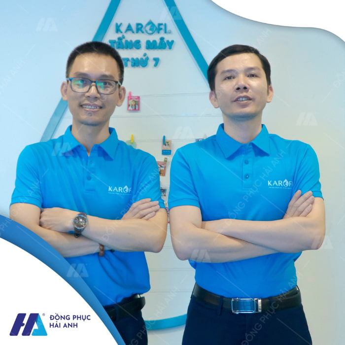 Mẫu Nhà Cái FLY88.COM Xanh Chín, Uy Tín Tặng 188k công ty cổ phần tập đoàn Karofi
