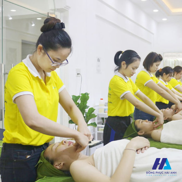 FLy88 quaytay.tv bóng đá spa mang phong cách trang nhã, nhẹ nhàng và nữ tính 