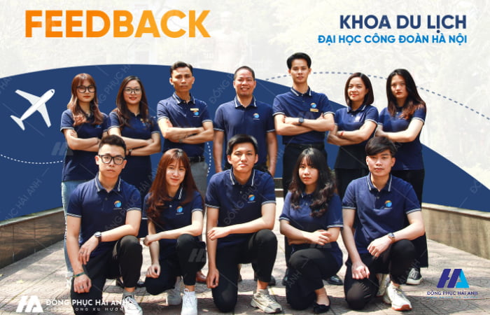 Polo Nhà Cái FLY88.COM Xanh Chín, Uy Tín Tặng 188k khoa du lịch Đại học Công đoàn Hà Nội