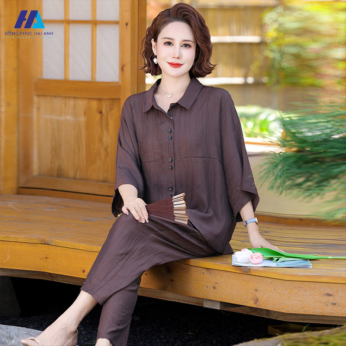 Gợi ý các thương hiệu thời trang quý bà Hàn Quốc