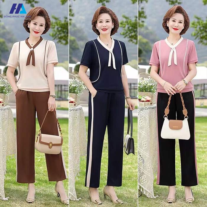 Các loại Flai88 nhà cái OkVip trung niên dành cho phụ nữ U50